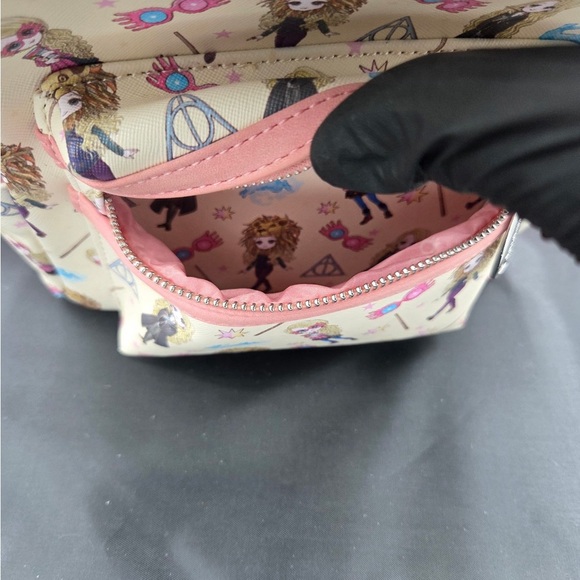 Loungefly Harry Potter Luna Lovegood - Picture 4 of 7